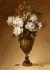 Bouquet of peonies