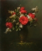 Red roses