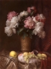 Peonies