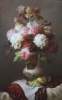 Peonies